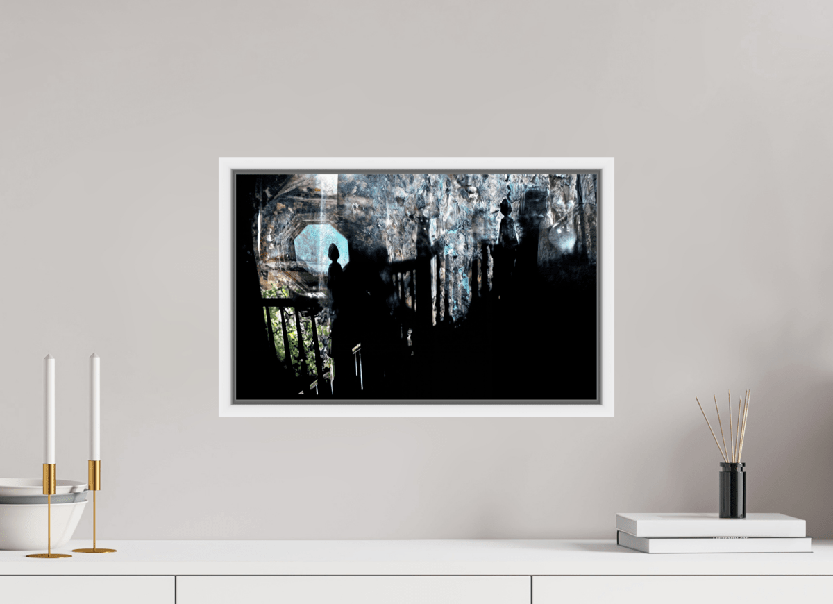 Les gardiens de la lumière enfouie - Idealart