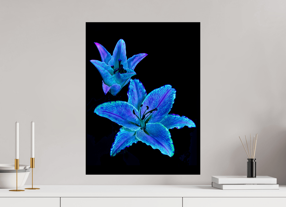 Dialogue of the Star Hearts - Idealart