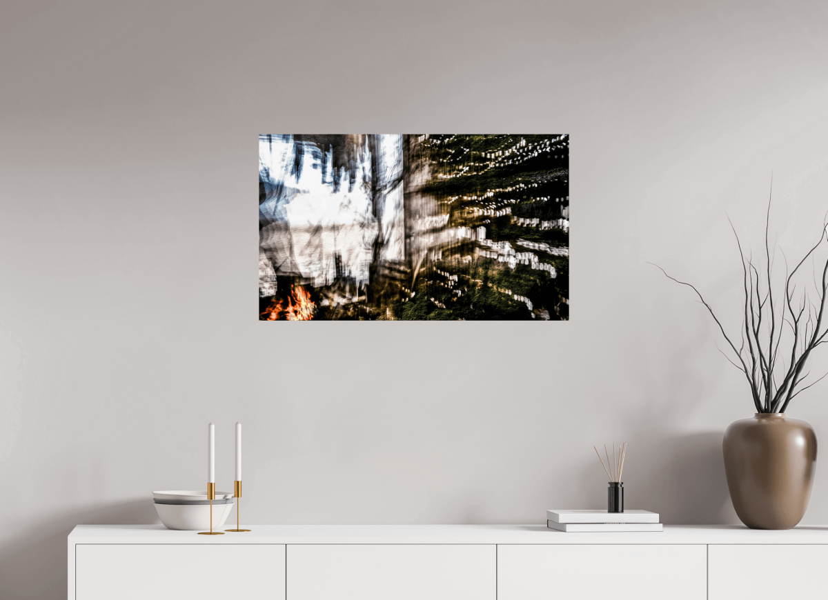 Spirits that still breathe - Idealart