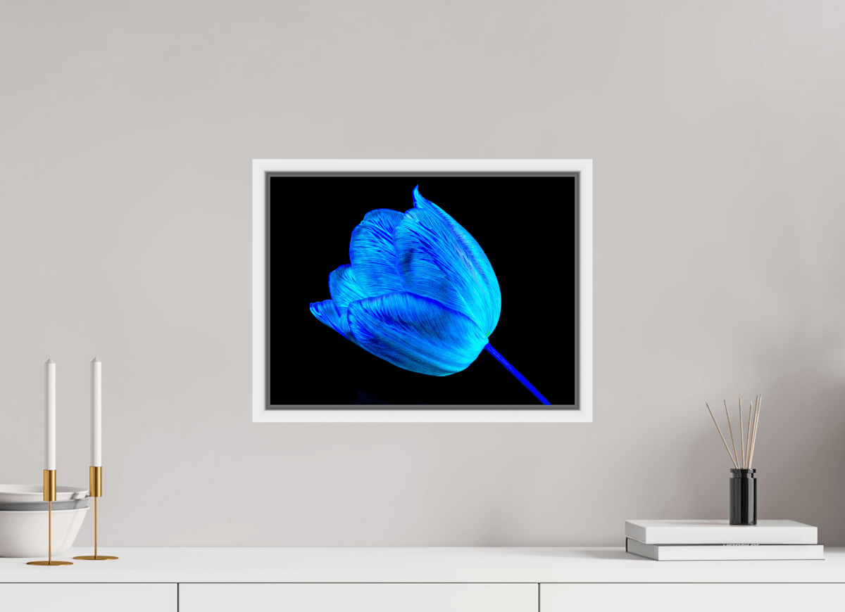 Sheltered by your light - Idealart