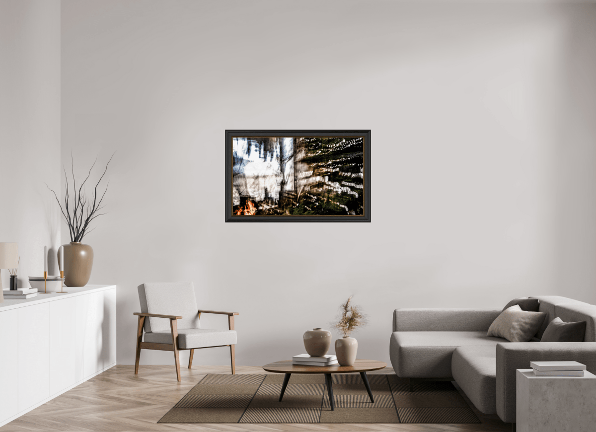 Spirits that still breathe - Idealart