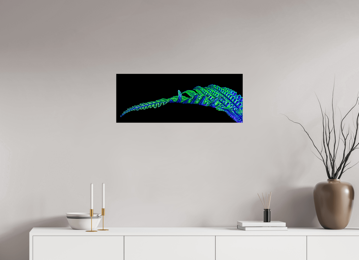 The Line of Origins - Idealart