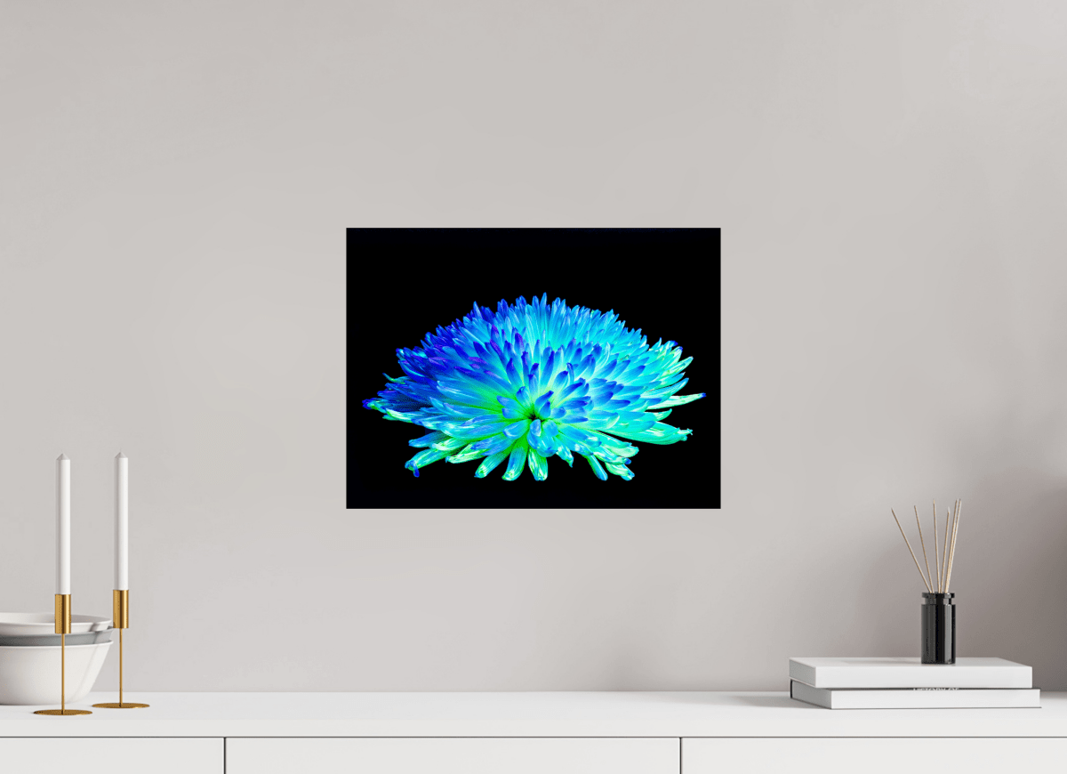 Splendor of an Unknown World - Idealart