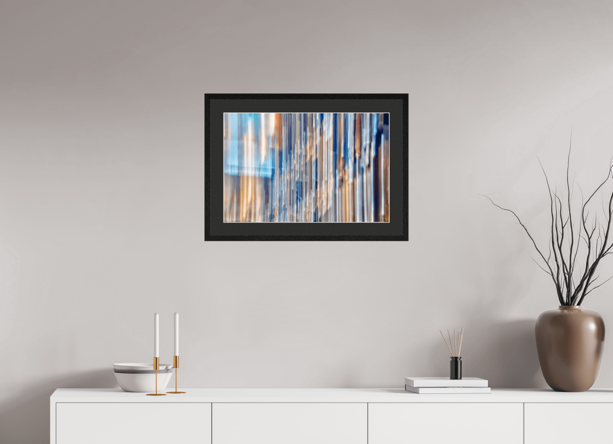 Strings of the World - Idealart