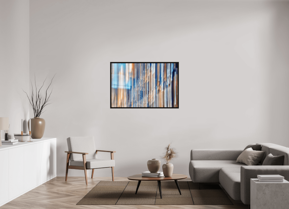 Strings of the World - Idealart