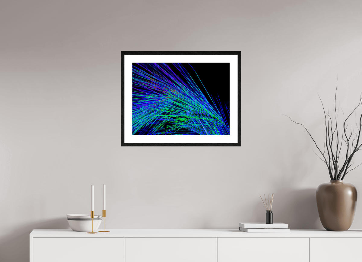 Dance of the Electric Ears - Idealart