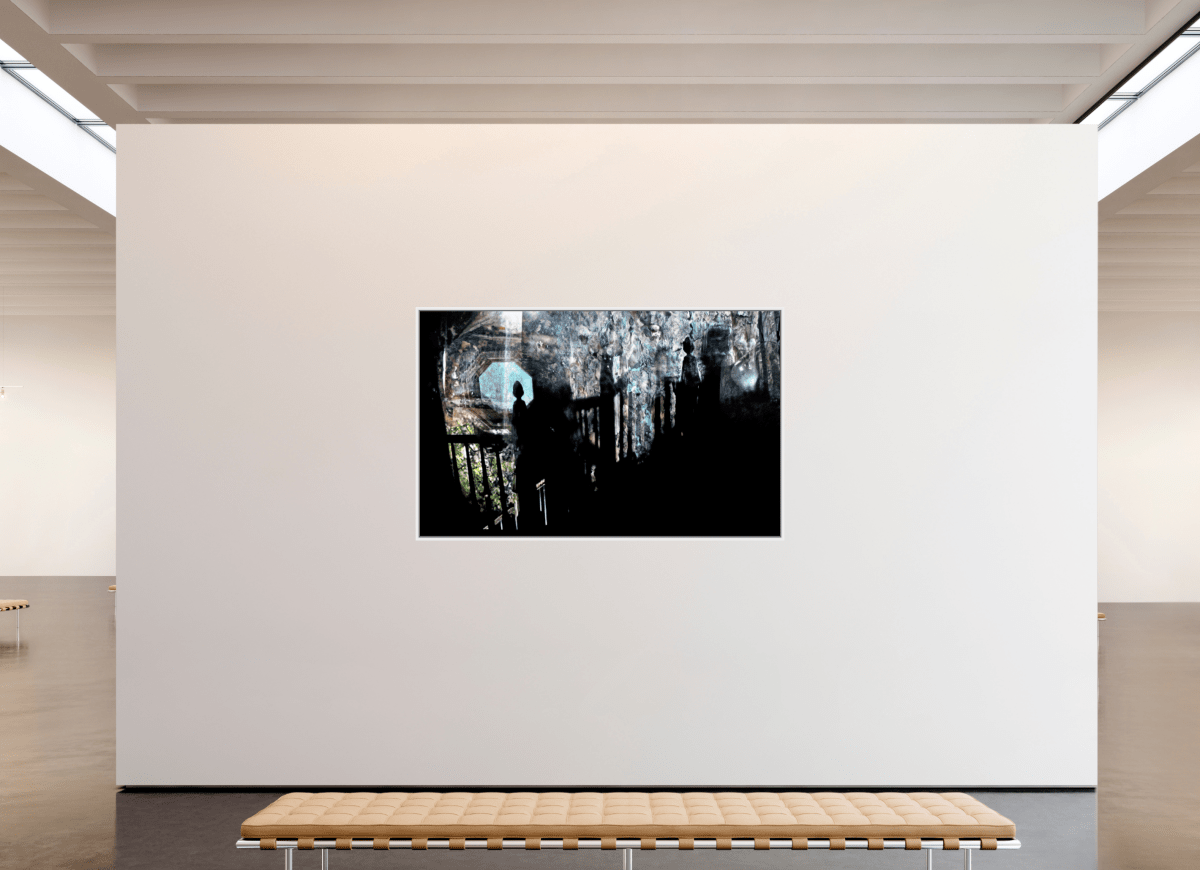 Les gardiens de la lumière enfouie - Idealart