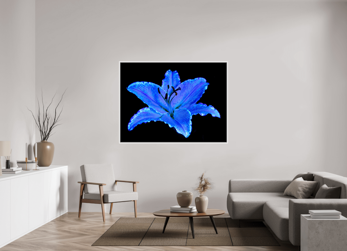 The Astral Lily - Idealart