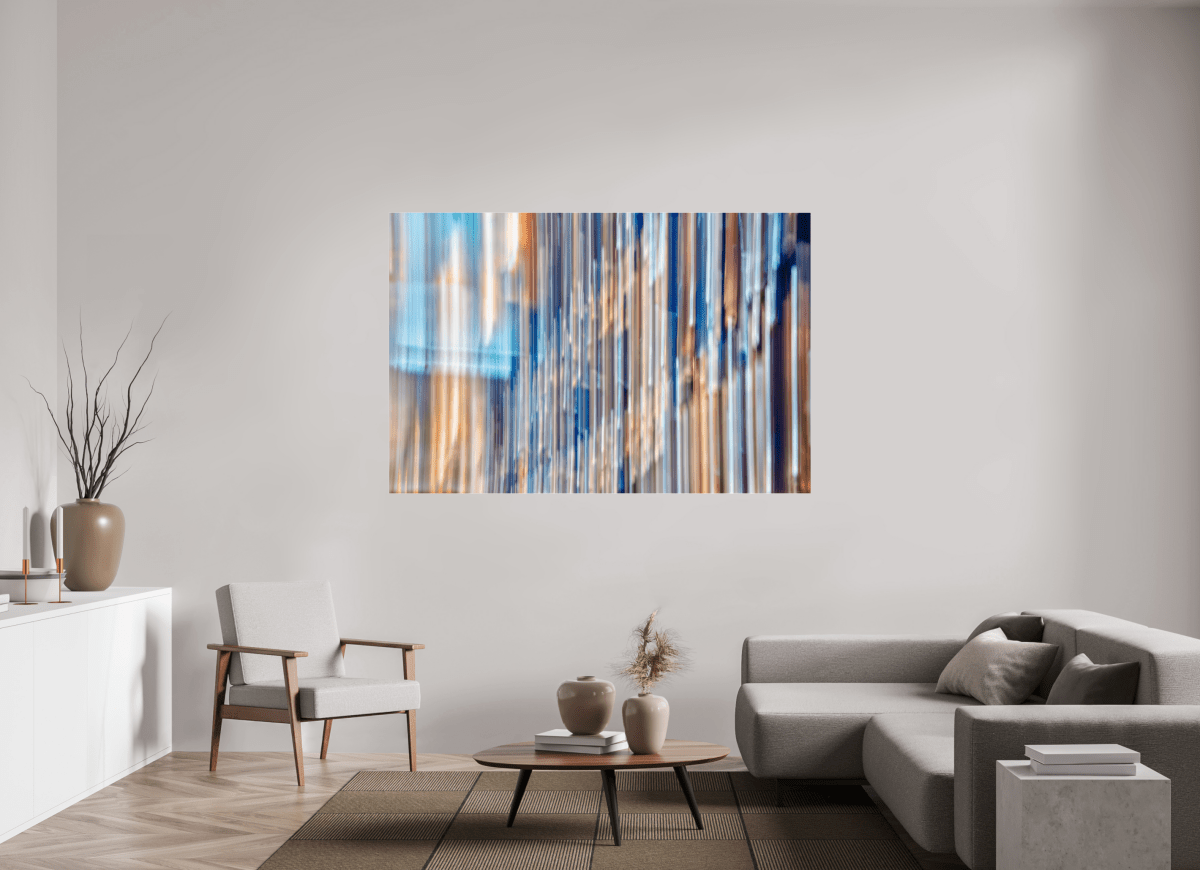 Strings of the World - Idealart