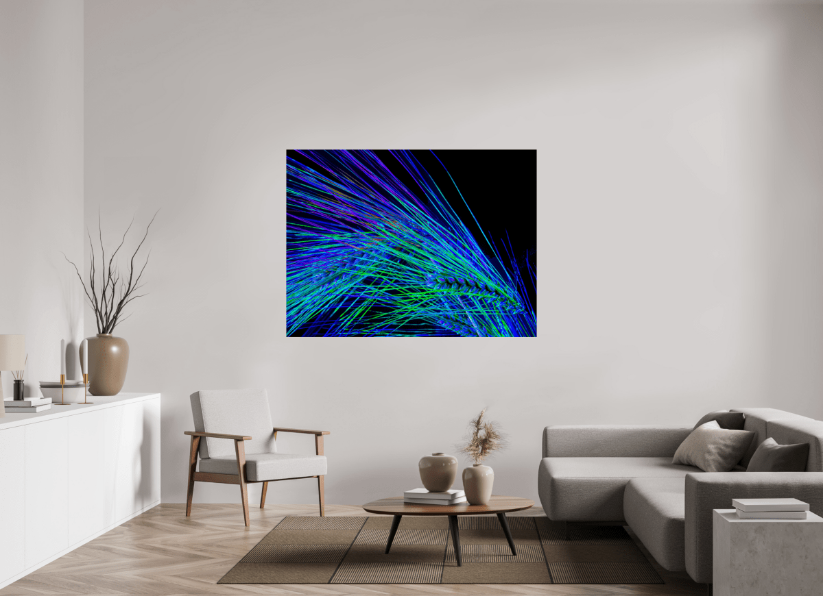 Dance of the Electric Ears - Idealart