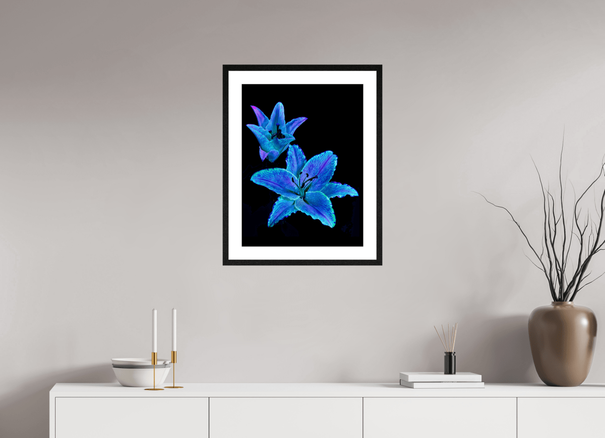 Dialogue of the Star Hearts - Idealart