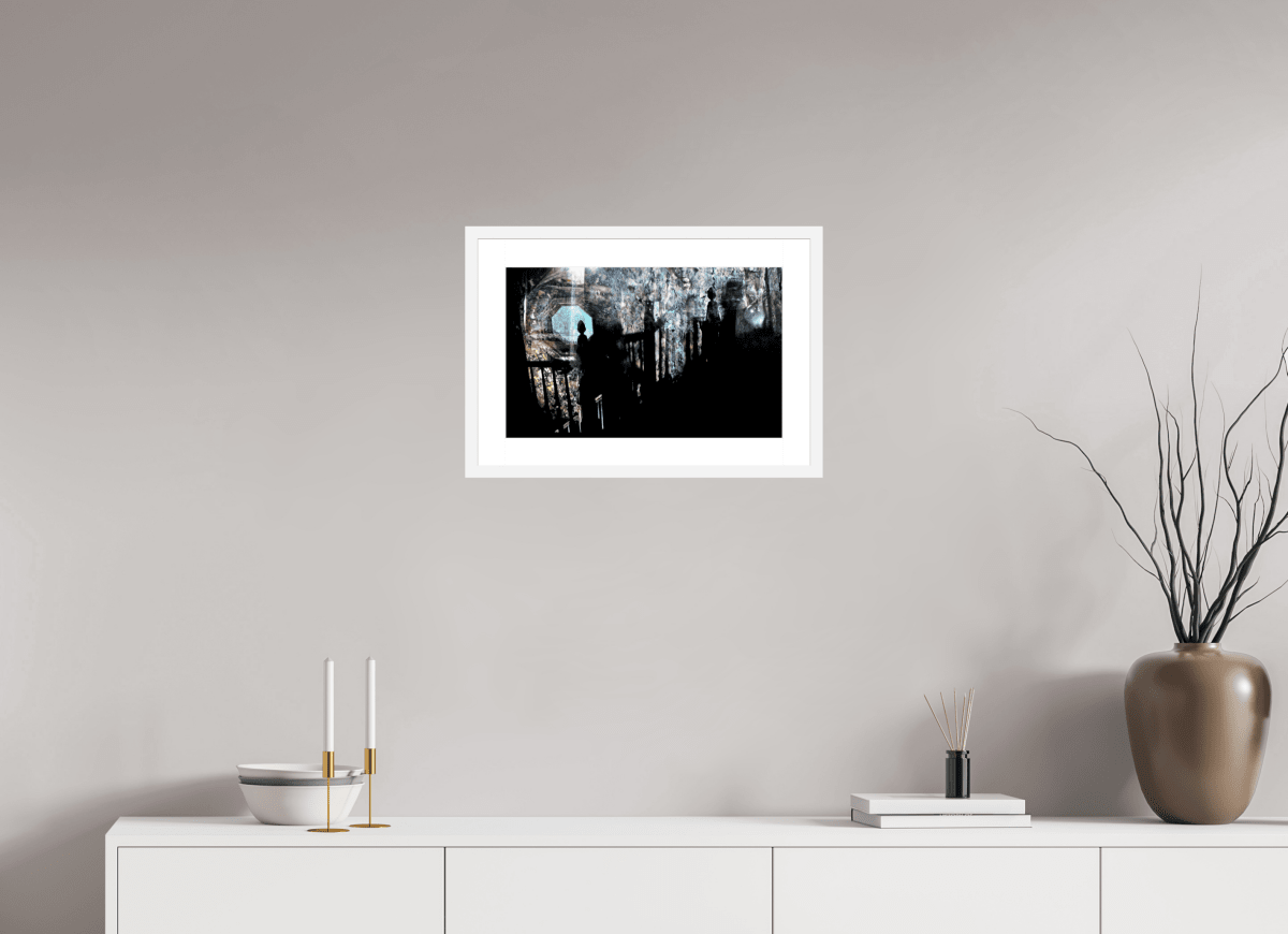 Les gardiens de la lumière enfouie - Idealart