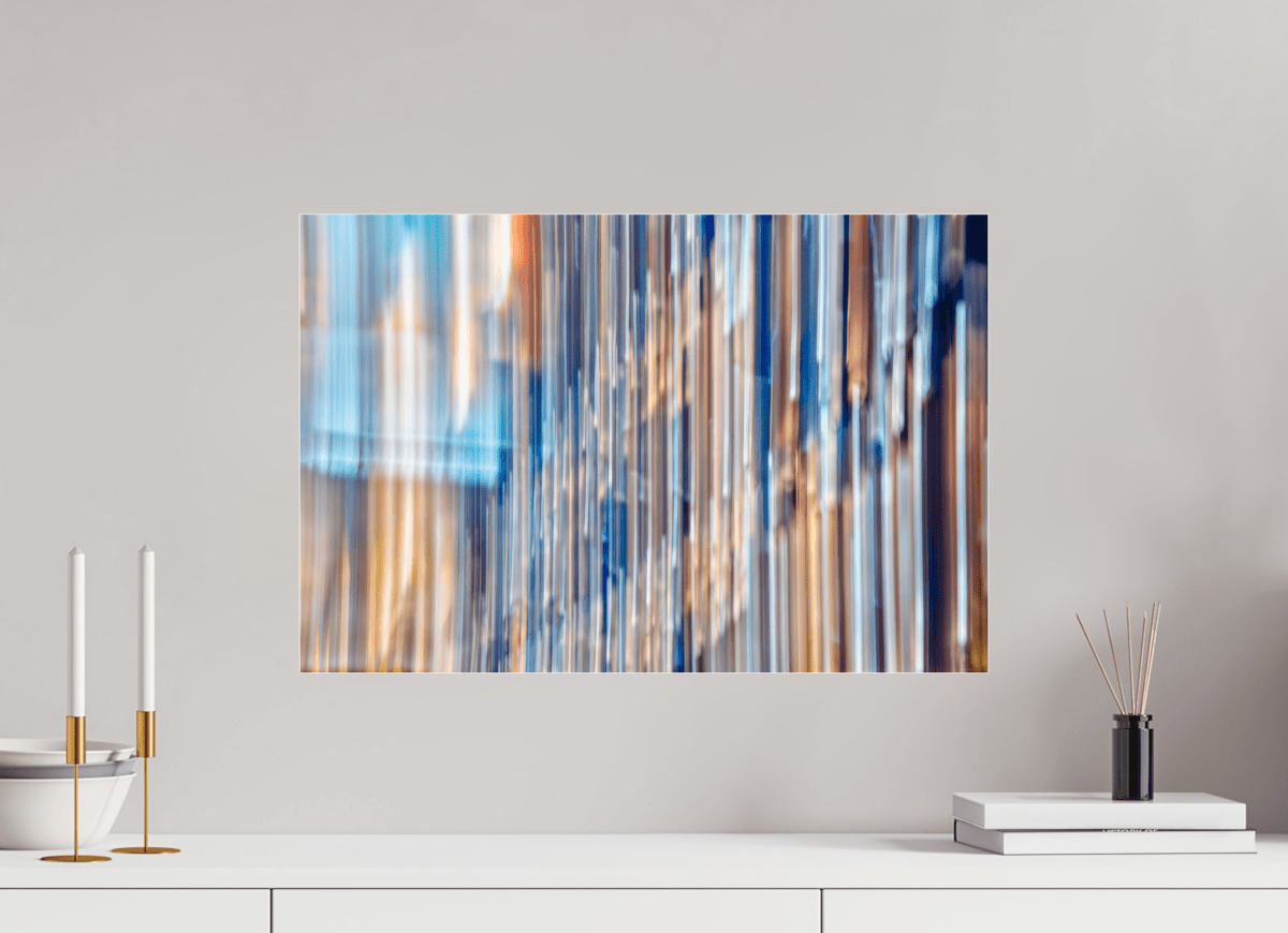 Strings of the World - Idealart