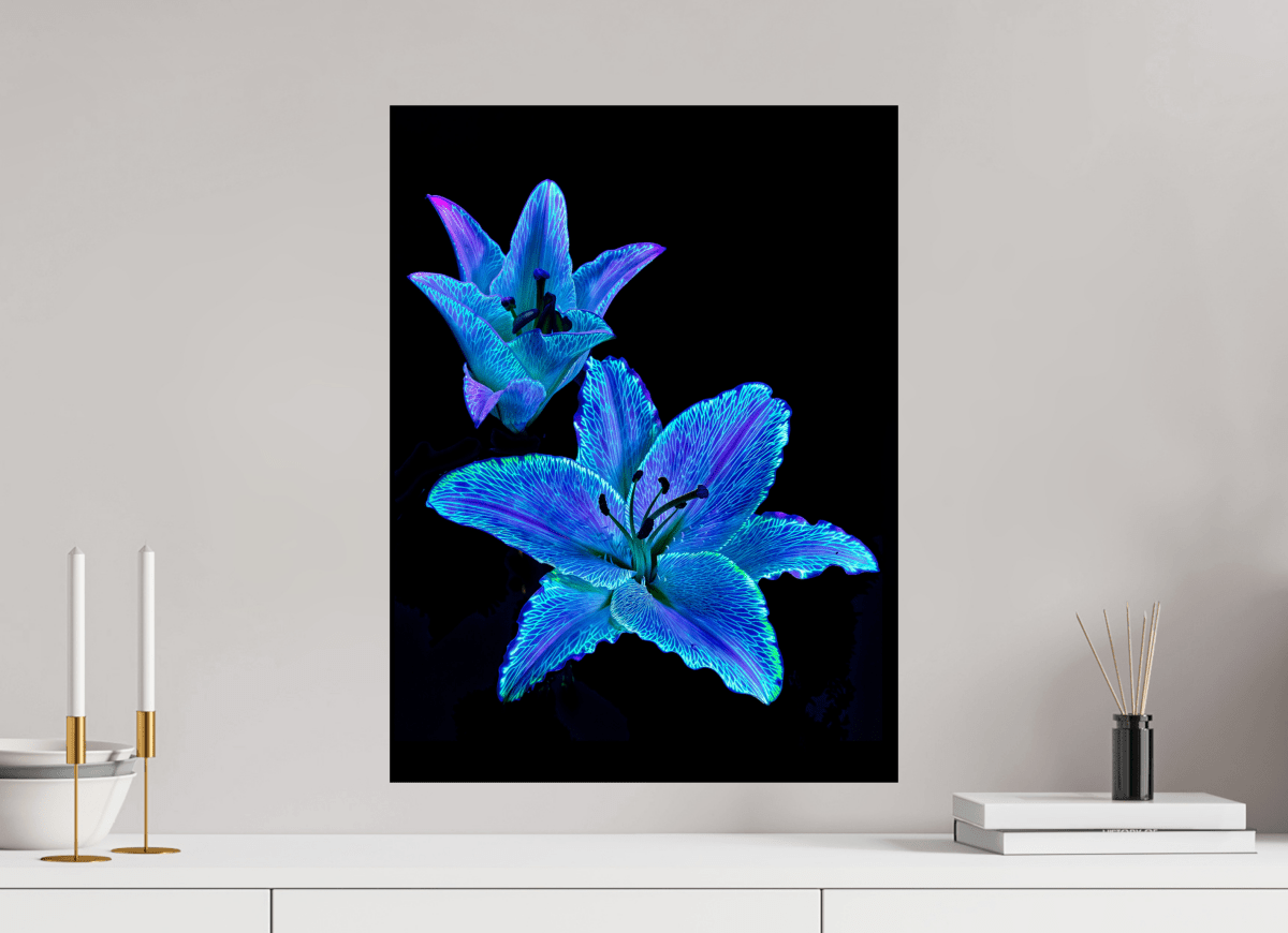 Dialogue of the Star Hearts - Idealart