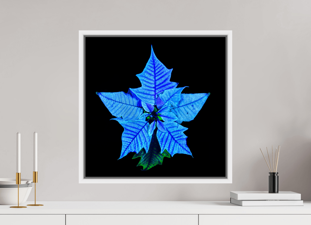 The Cosmic Flower That Whispers Your Name - Idealart