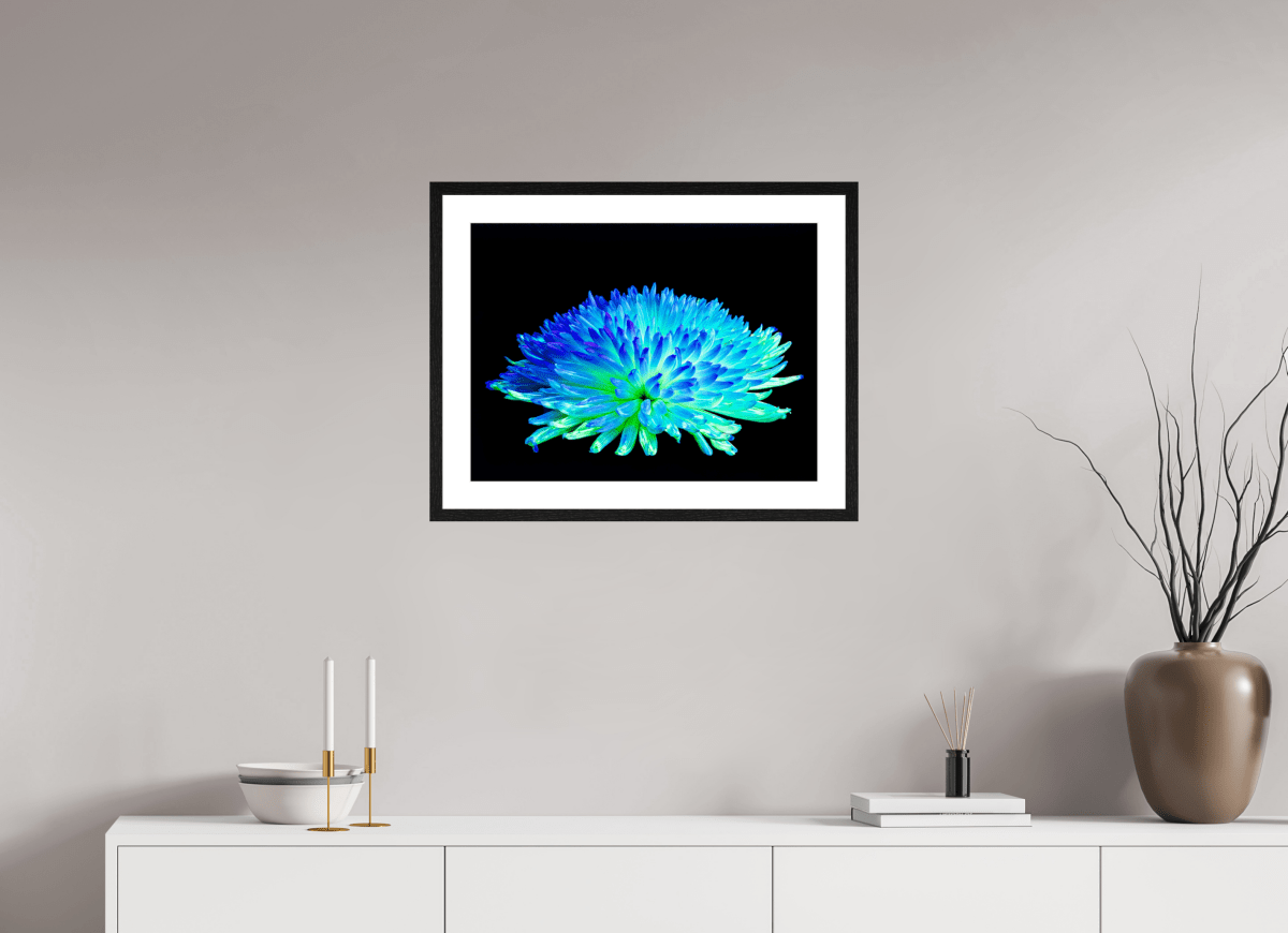 Splendor of an Unknown World - Idealart