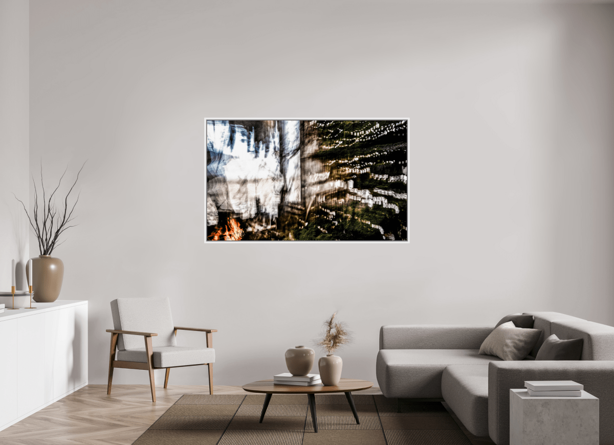 Spirits that still breathe - Idealart