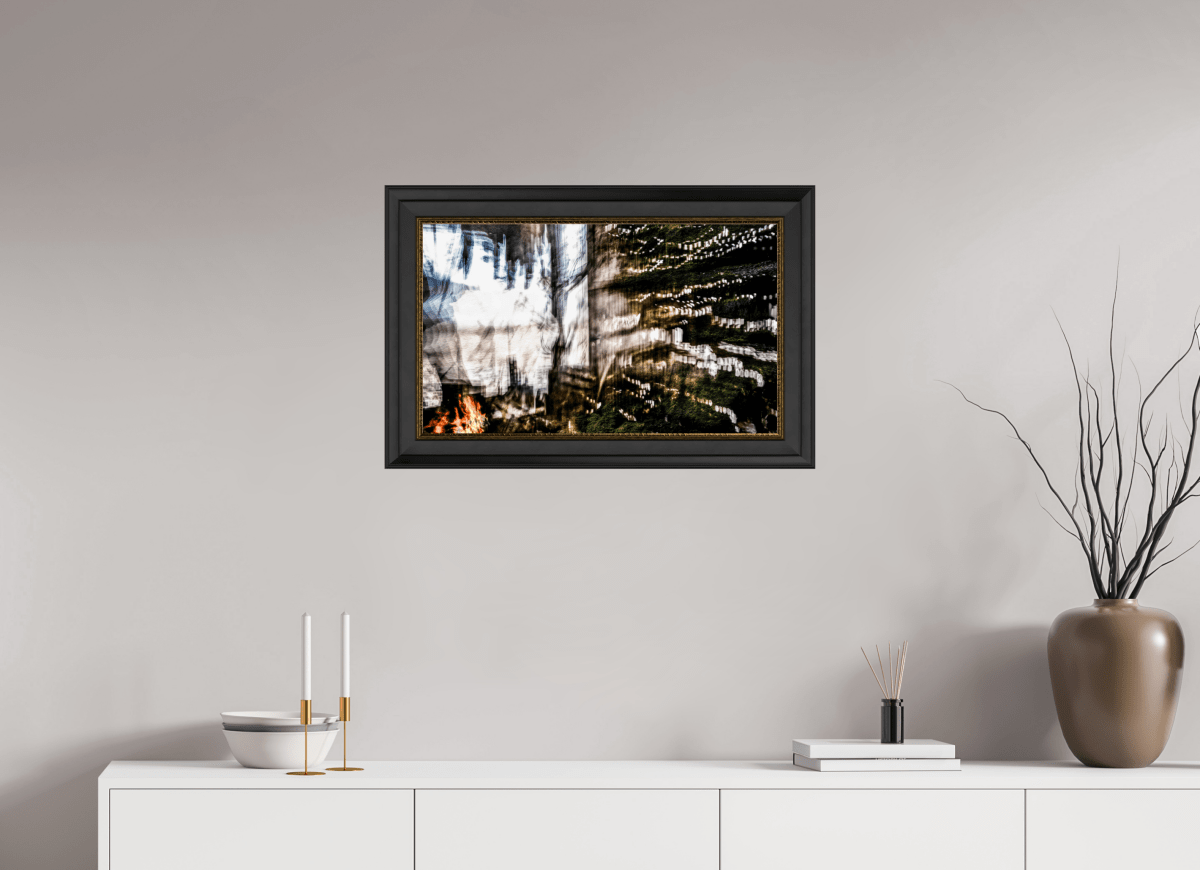 Spirits that still breathe - Idealart