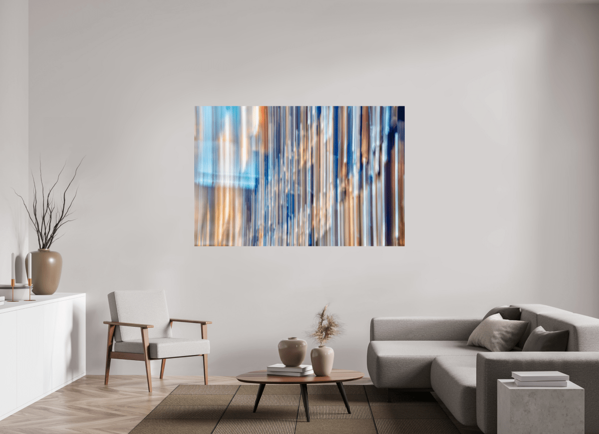 Strings of the World - Idealart