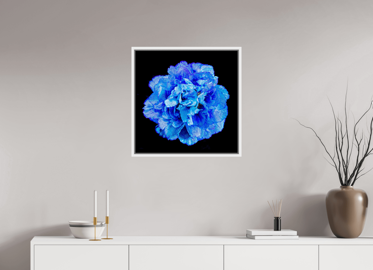 Matrice de Lumière - Idealart