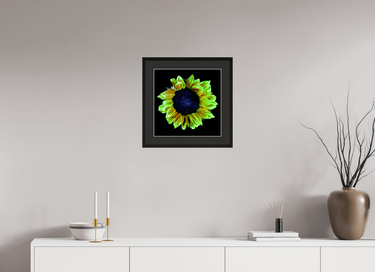 Crown of Light - Idealart