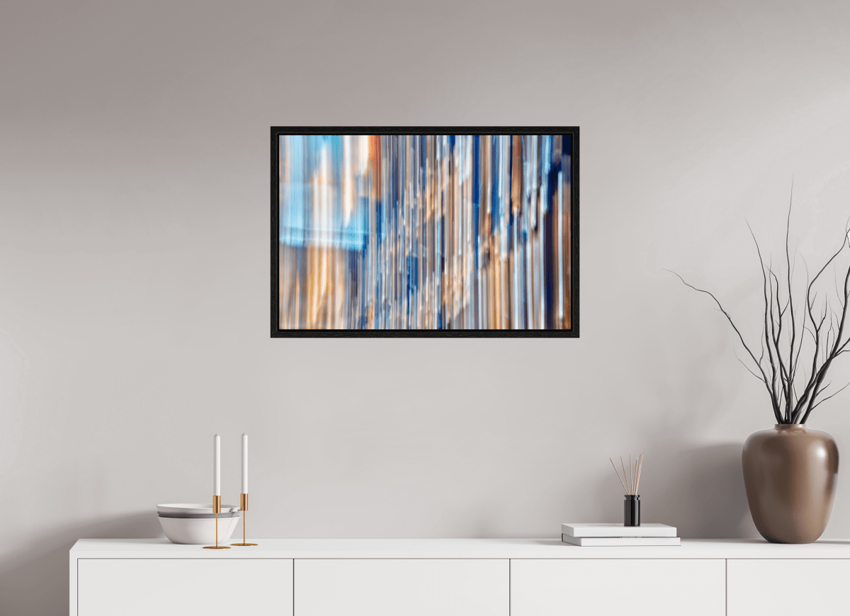 Strings of the World - Idealart