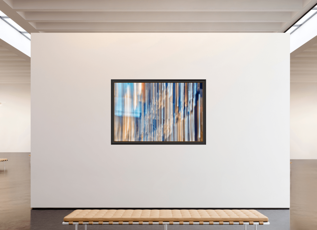 Strings of the World - Idealart