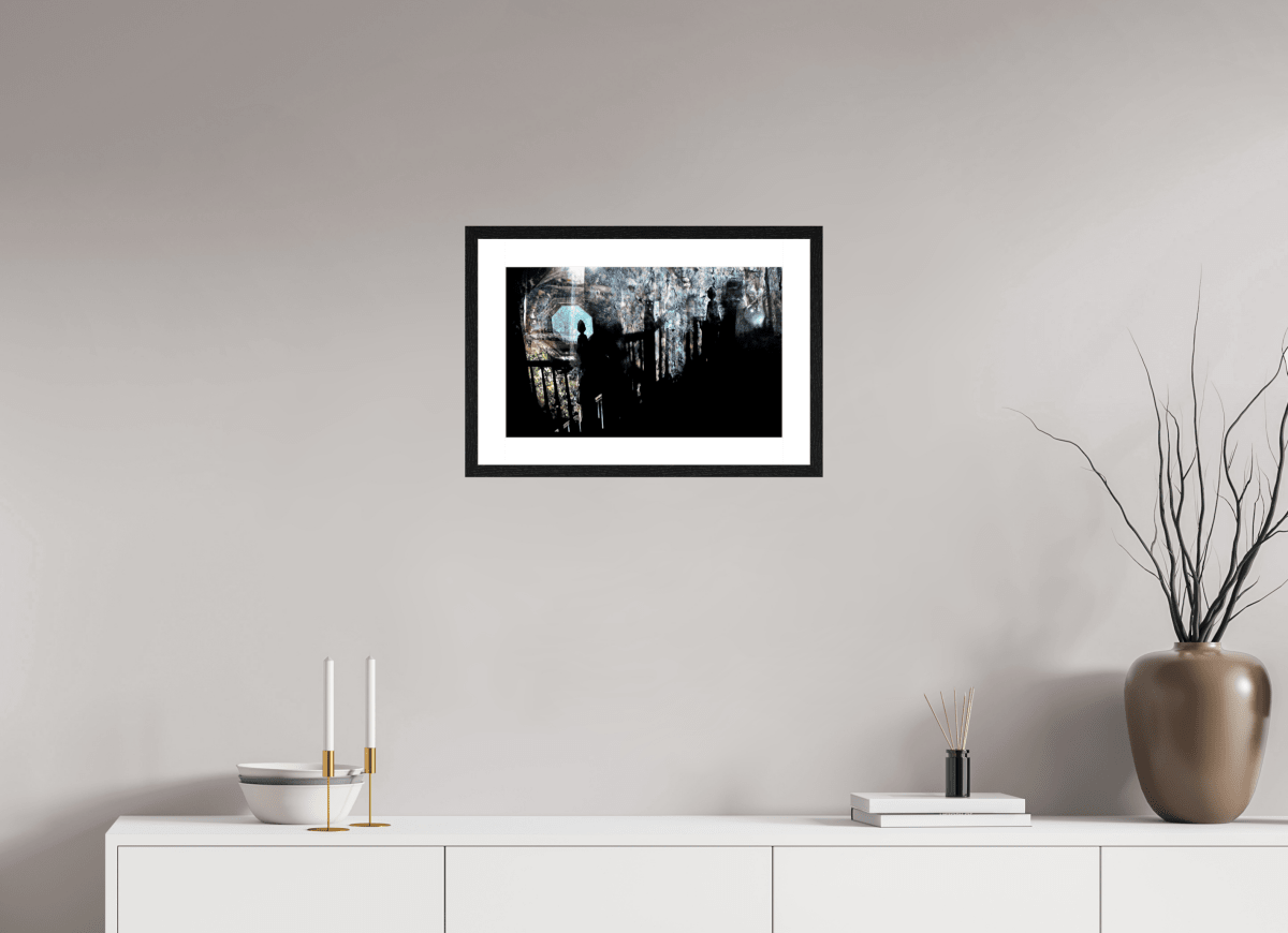 Les gardiens de la lumière enfouie - Idealart