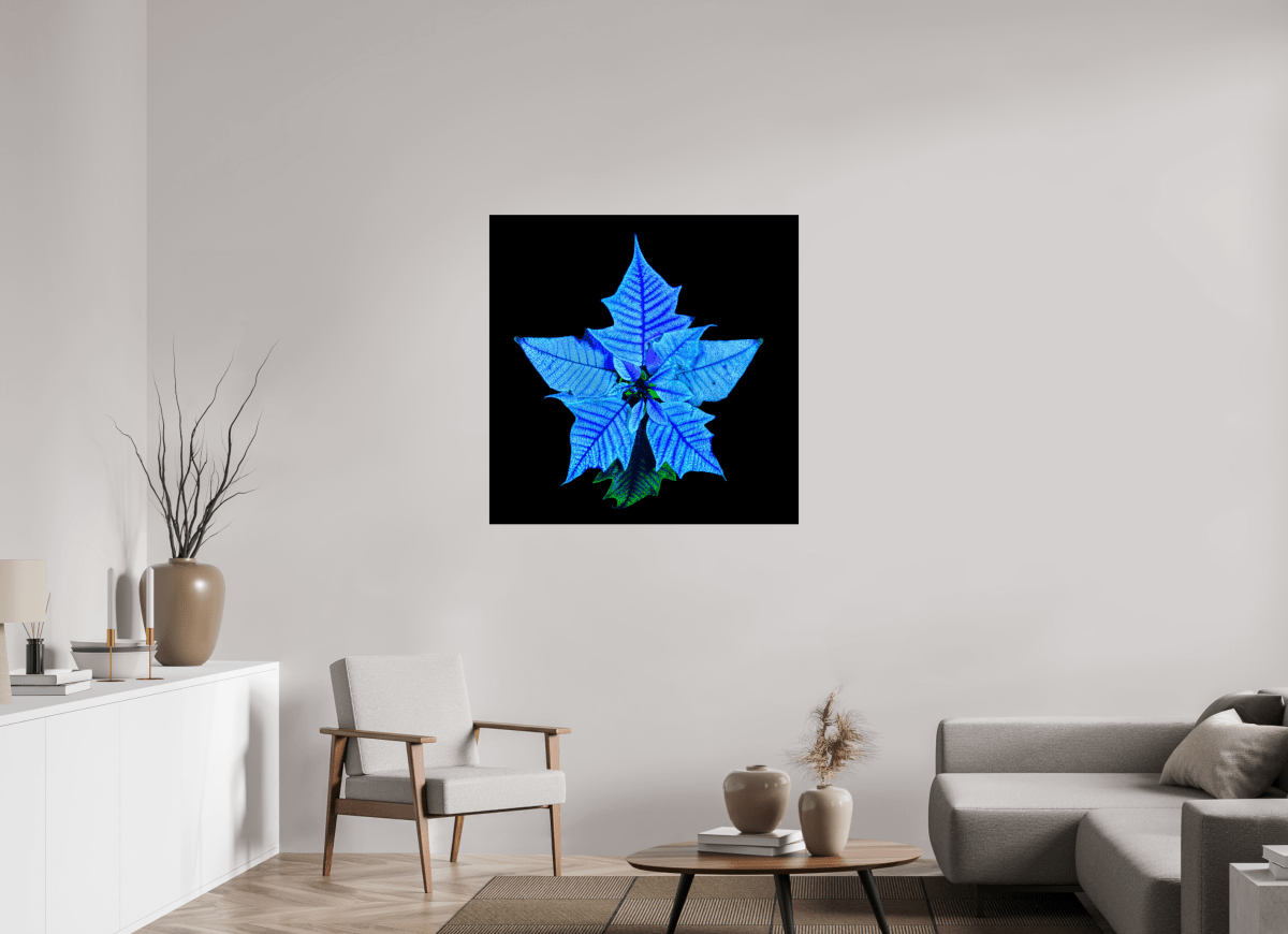 The Cosmic Flower That Whispers Your Name - Idealart