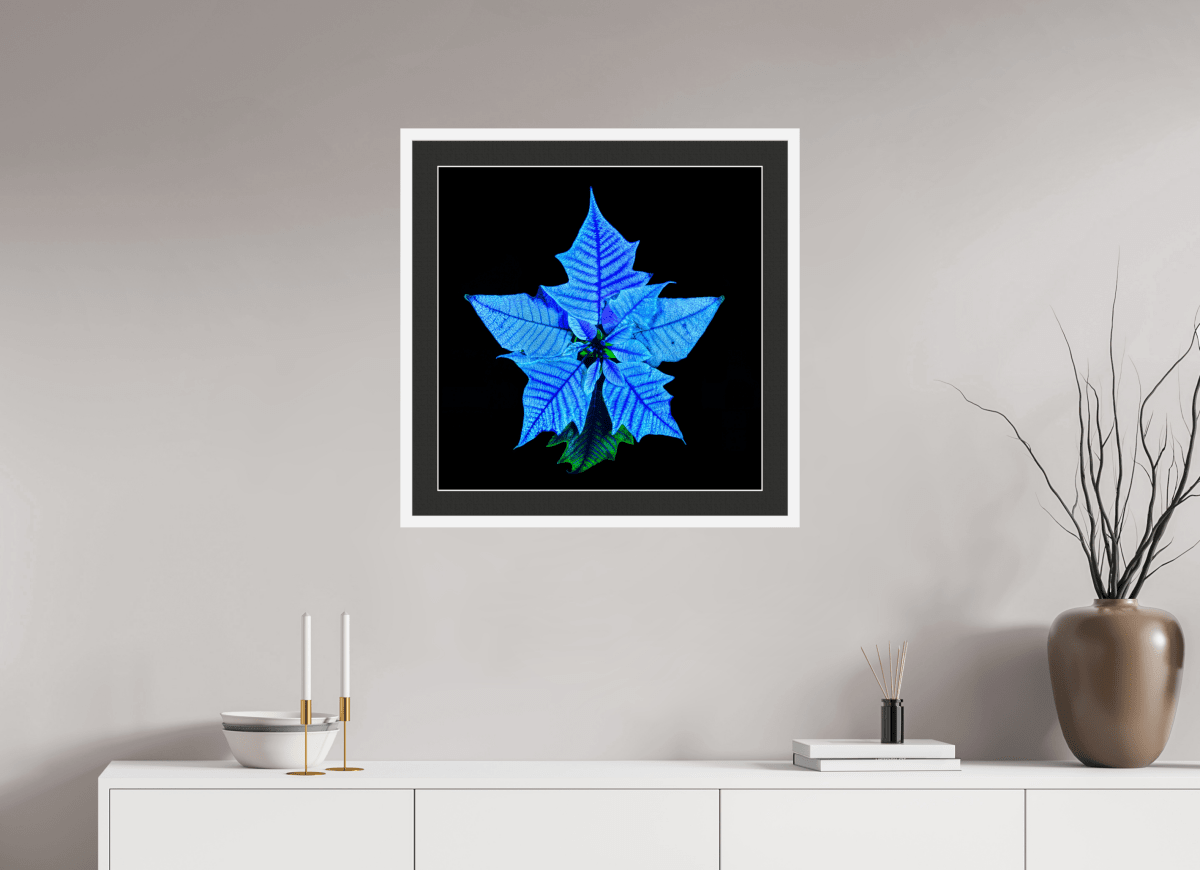 The Cosmic Flower That Whispers Your Name - Idealart