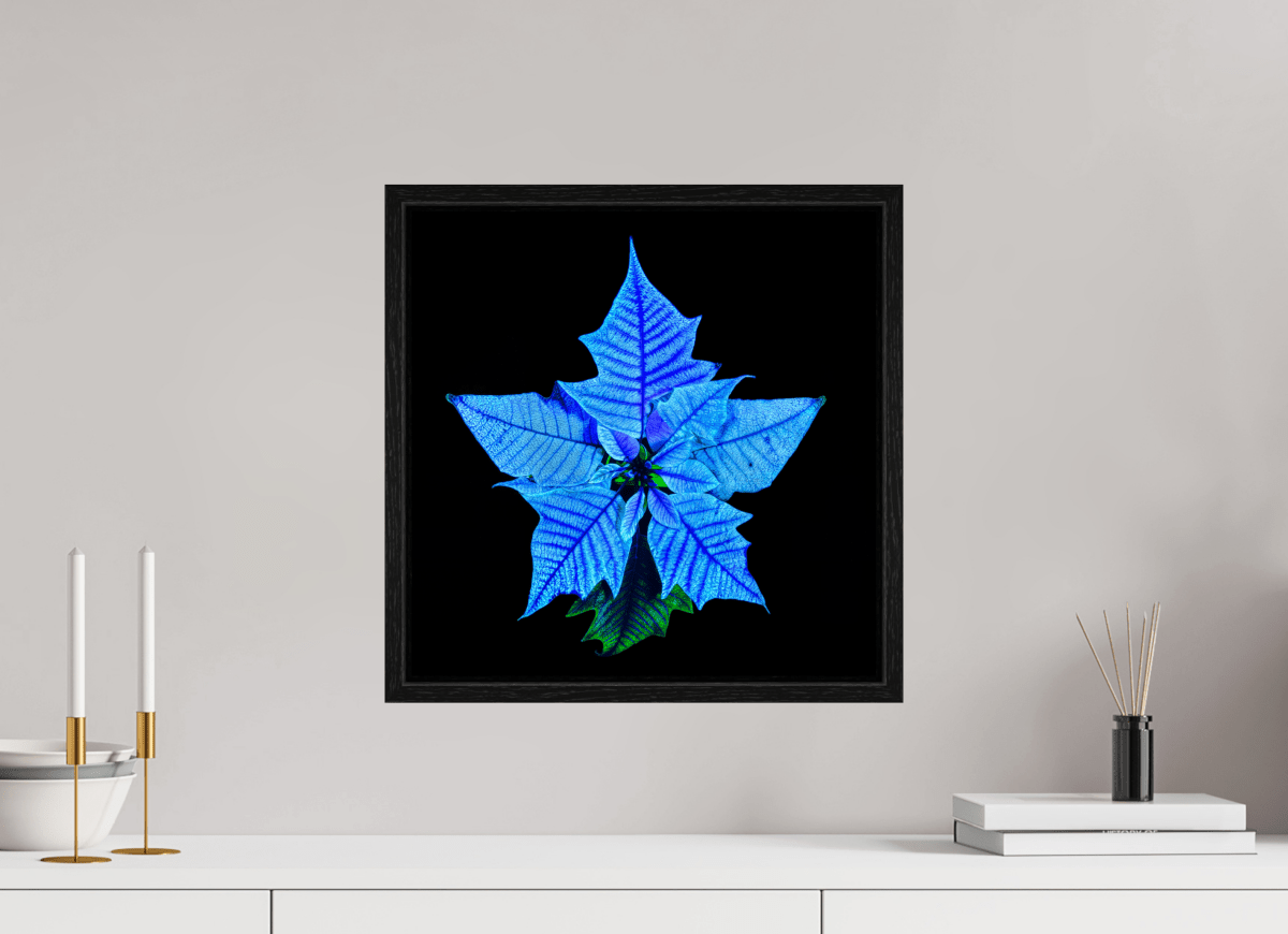 The Cosmic Flower That Whispers Your Name - Idealart