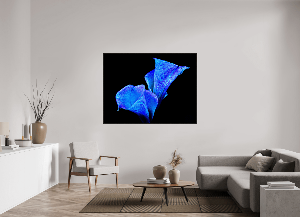 Murmure d’Abysses - Idealart