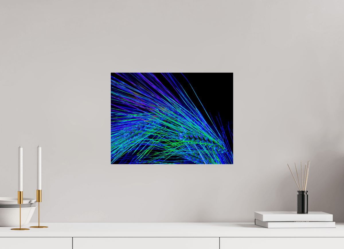 Dance of the Electric Ears - Idealart