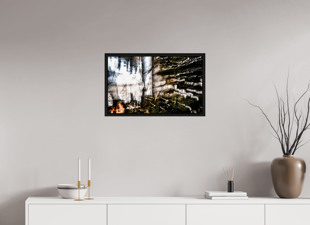 Spirits that still breathe - Idealart