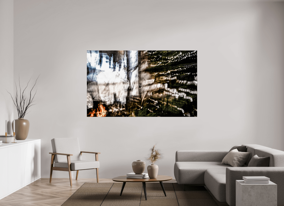 Spirits that still breathe - Idealart