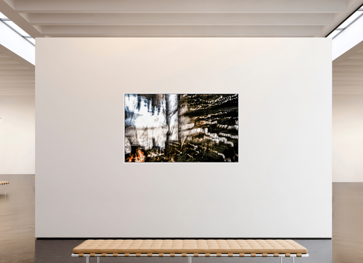 Spirits that still breathe - Idealart