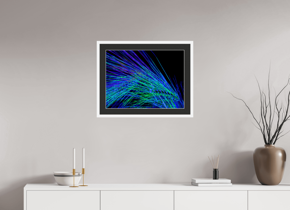 Dance of the Electric Ears - Idealart