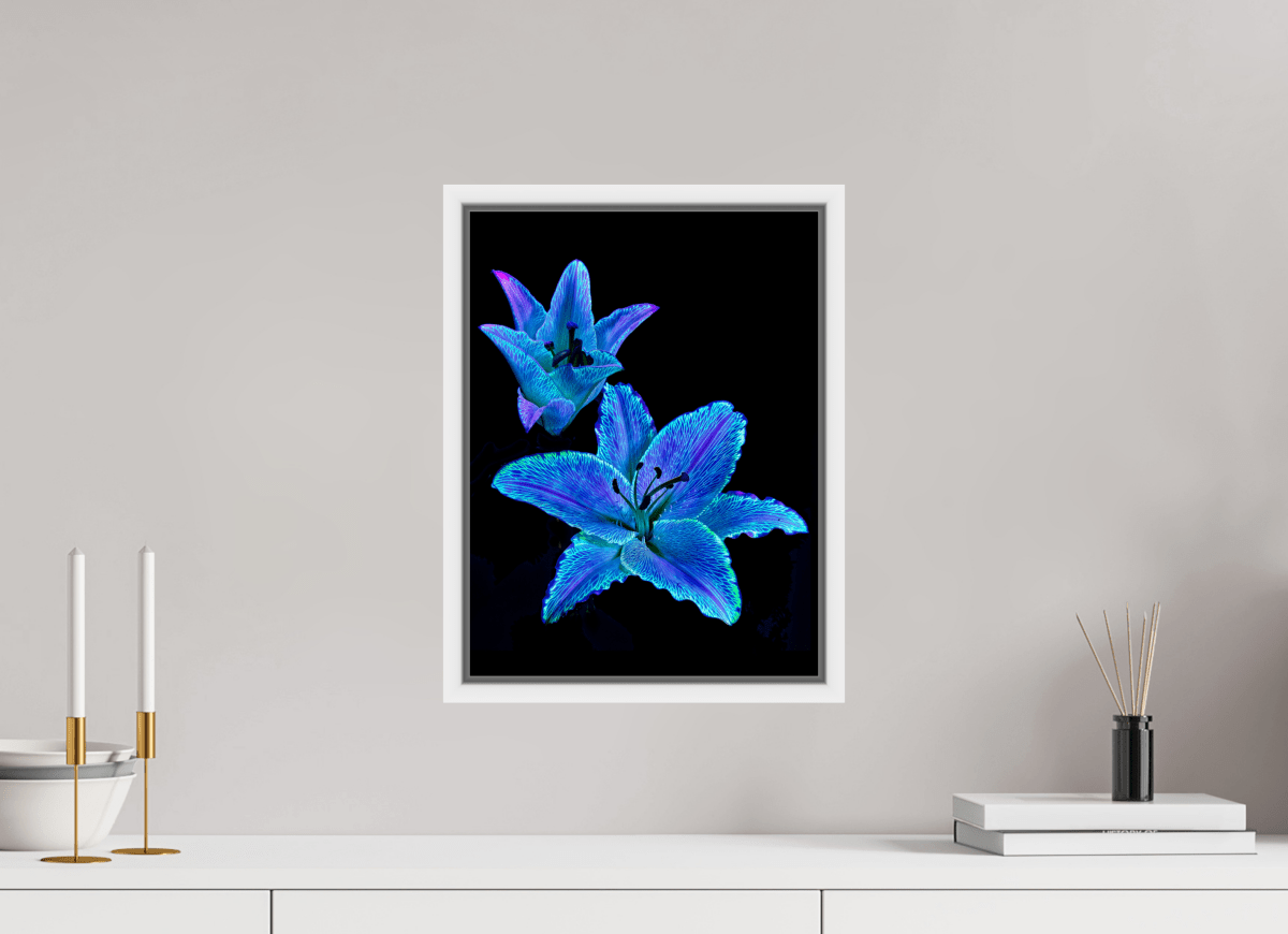 Dialogue of the Star Hearts - Idealart