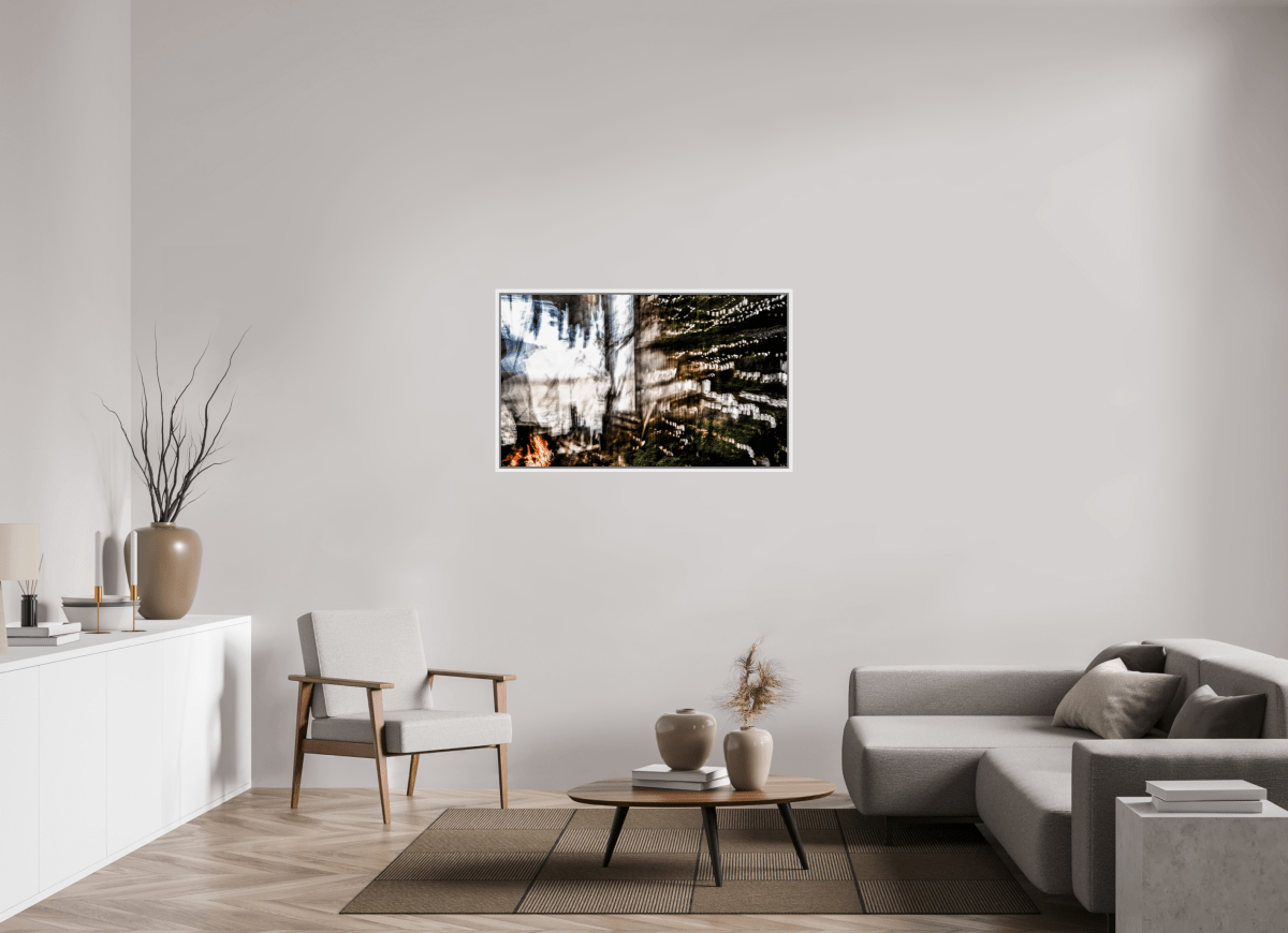 Spirits that still breathe - Idealart