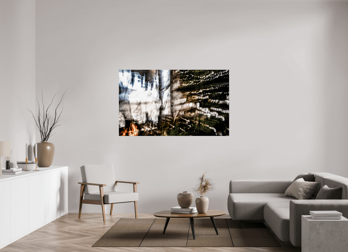 Spirits that still breathe - Idealart