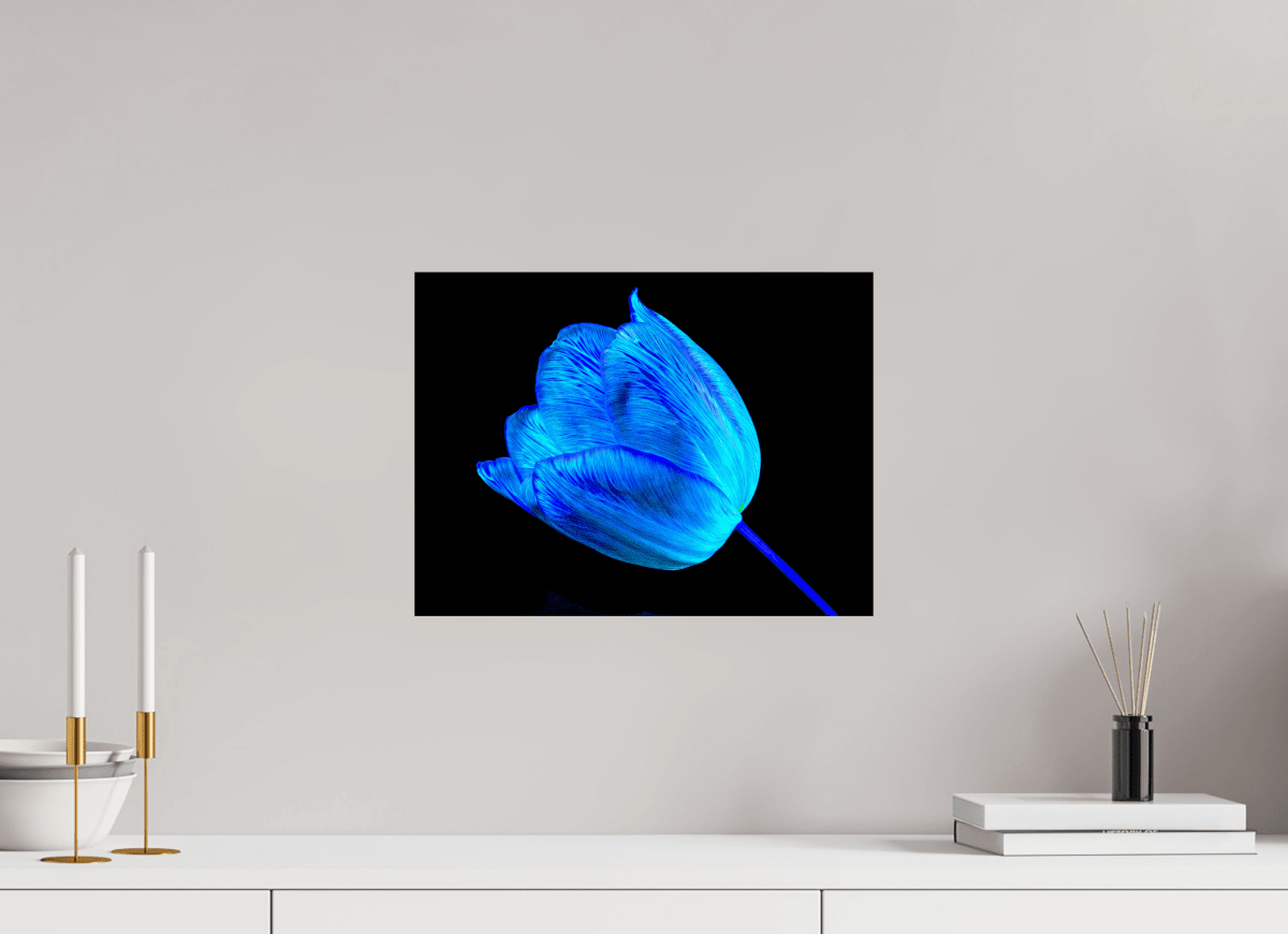 Sheltered by your light - Idealart