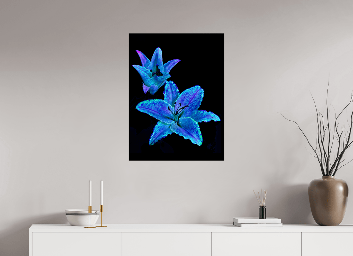 Dialogue of the Star Hearts - Idealart