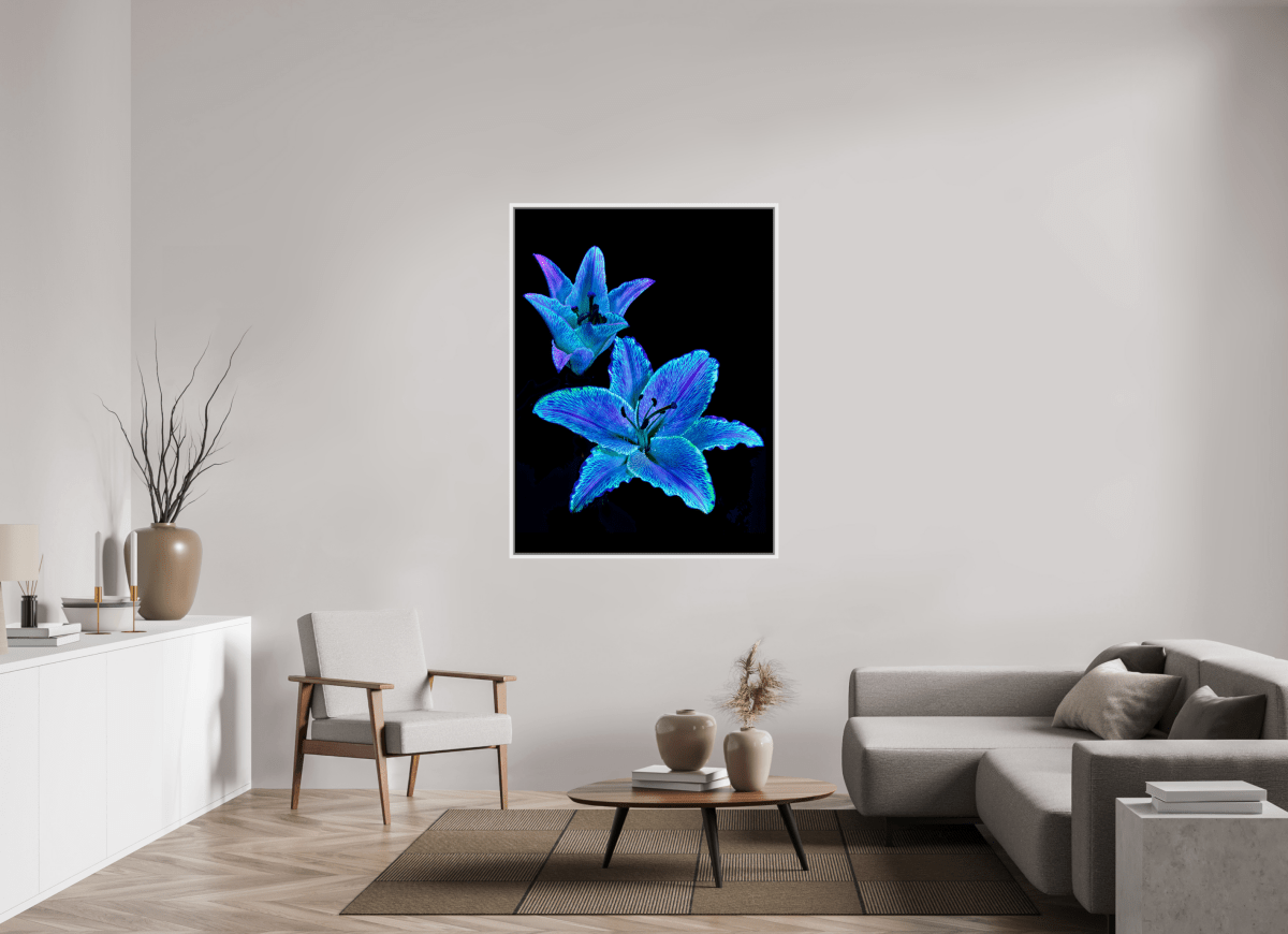 Dialogue of the Star Hearts - Idealart