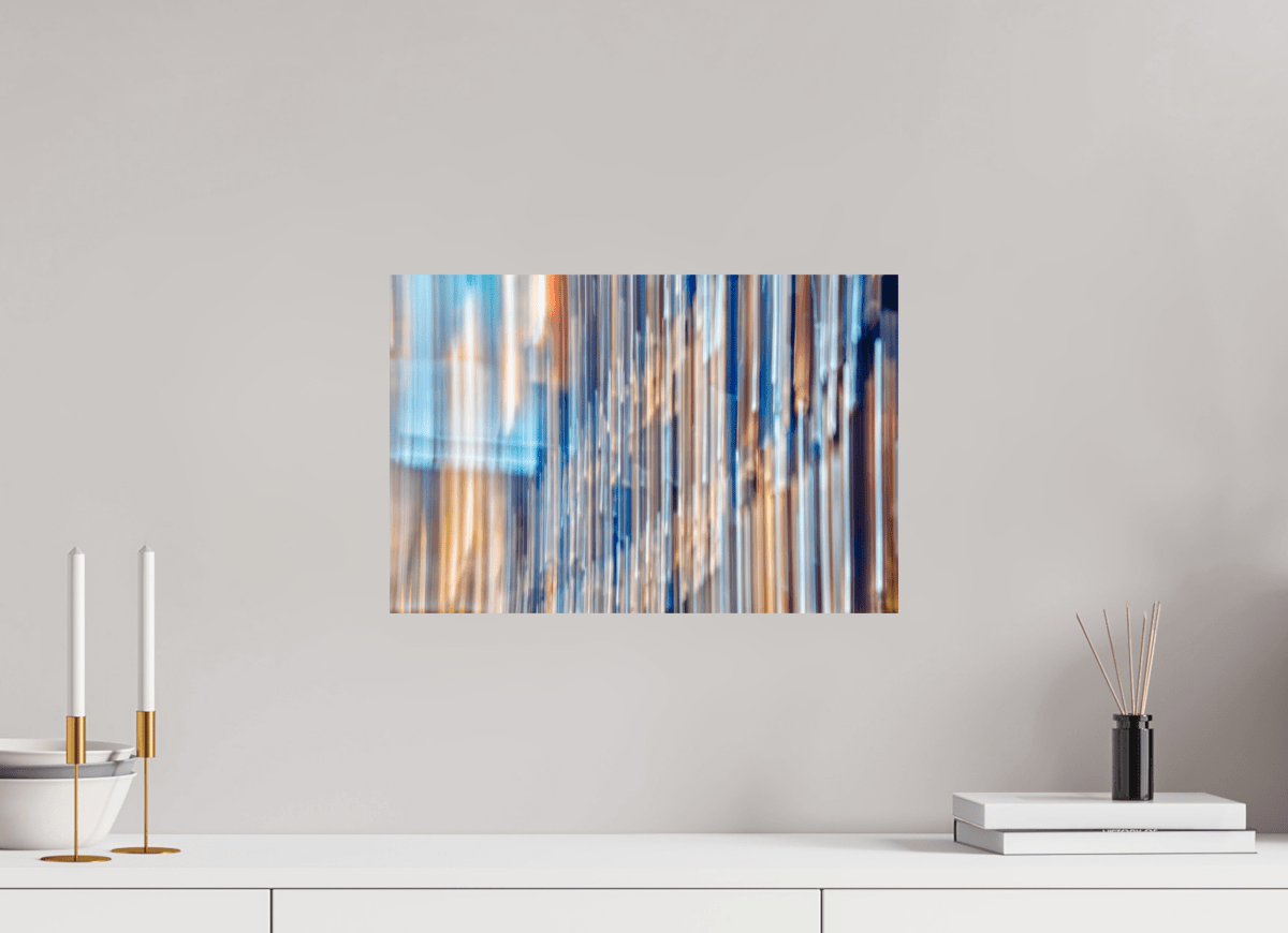 Strings of the World - Idealart