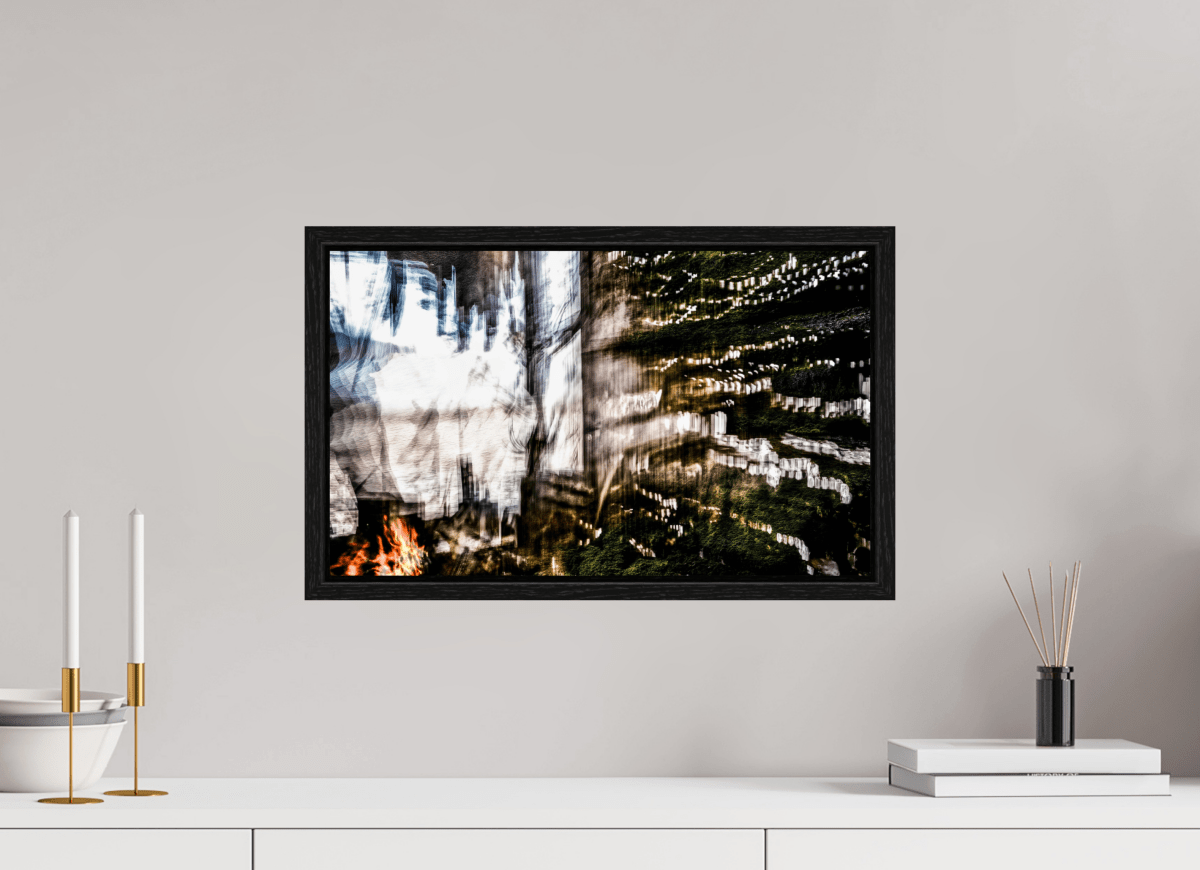 Spirits that still breathe - Idealart