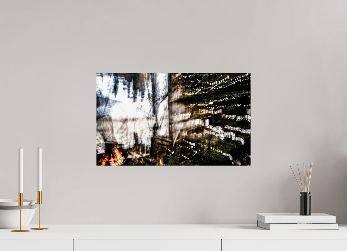 Spirits that still breathe - Idealart