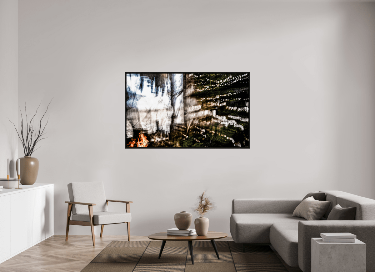 Spirits that still breathe - Idealart