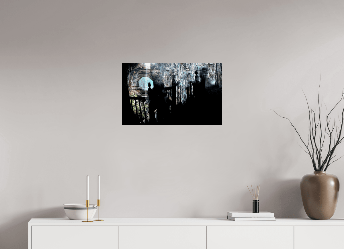 Les gardiens de la lumière enfouie - Idealart