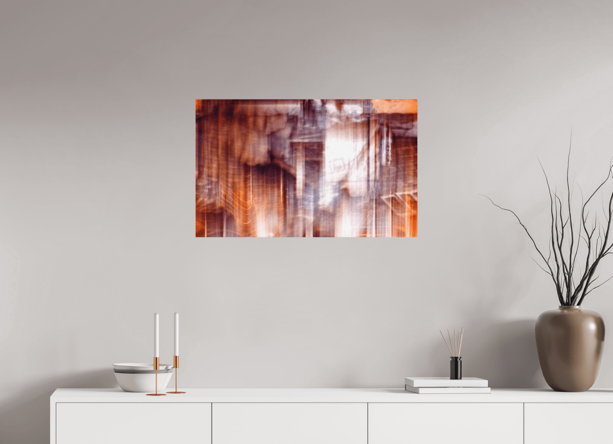 La charpente tremblante de l’oubli - Idealart