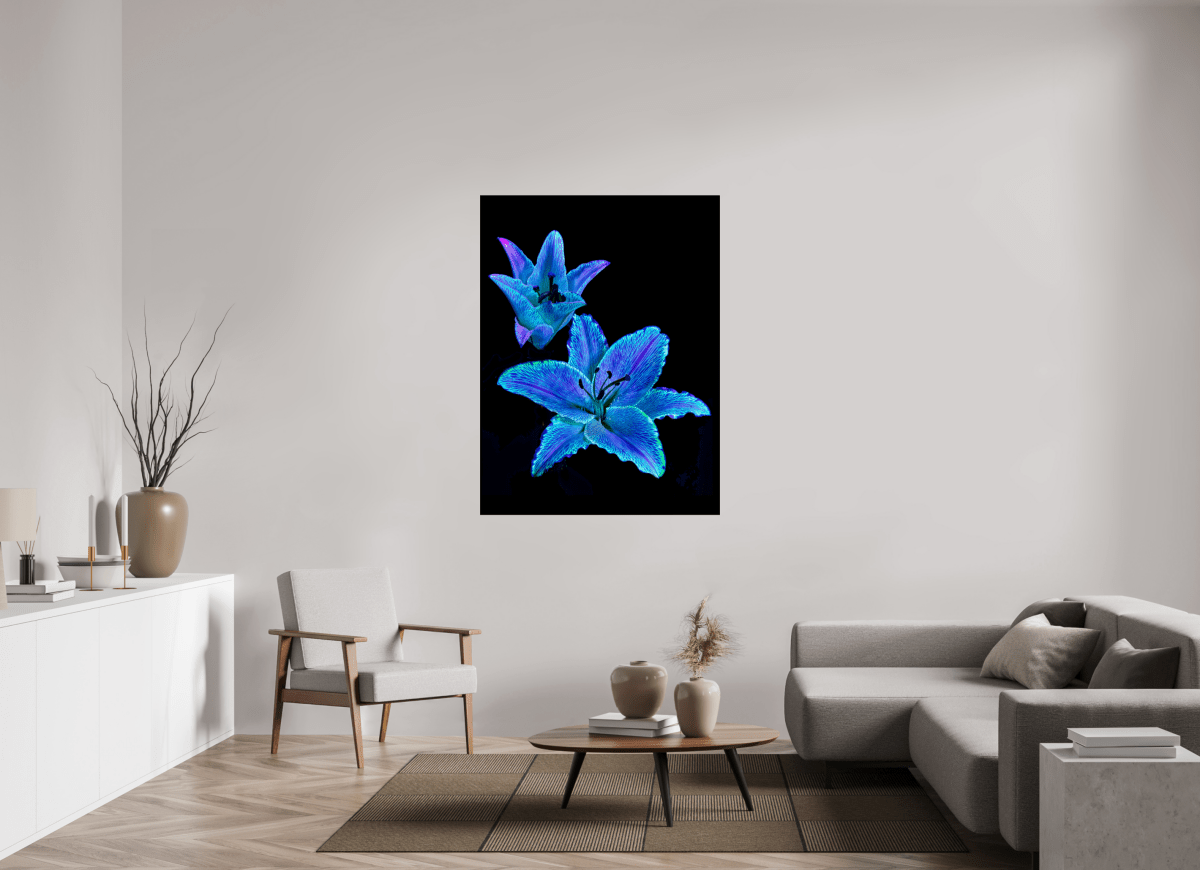 Dialogue of the Star Hearts - Idealart